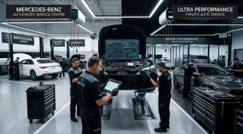 Yetkili Servis mi Özel Servis mi-uzmotorluaraclar (1).webp