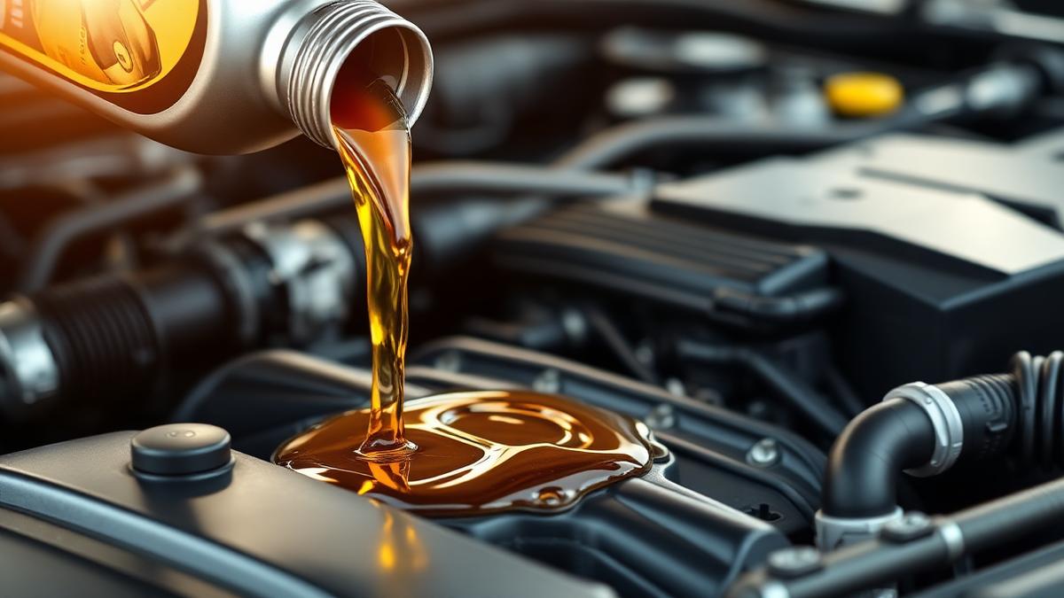 Motor Yağı Seçimi Rehberi: Aracınız İçin Doğru Viskozite ve Standartlar